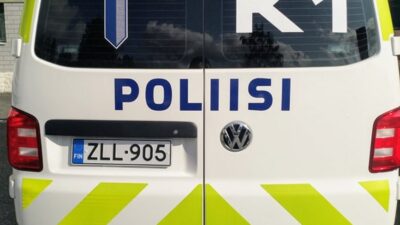Poliisi selvitti moottoripyöriin liittyvän rikossarjan: ”Tekijät jäivät verekseltään kiinni”