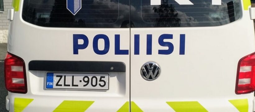 Mies ja nainen vangittiin 70-vuotiaan taposta
