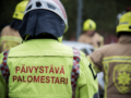 Kuoleman vaatineen tulipalon tutkinta etenee