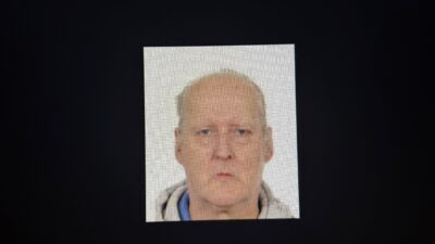 Poliisi etsii kadonnutta Loviisassa