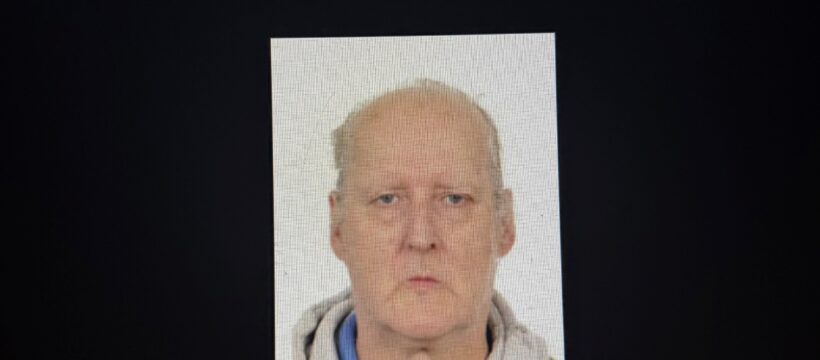 Poliisi etsii kadonnutta Loviisassa