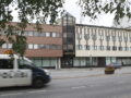 Väkivalta ja häiriökäyttäytyminen pitivät poliisin kiireisenä Rovaniemellä.