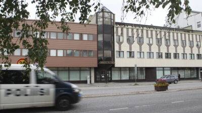Väkivalta ja häiriökäyttäytyminen pitivät poliisin kiireisenä Rovaniemellä.