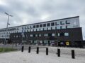 Tältä näyttää Tampereen uusi poliisitalo