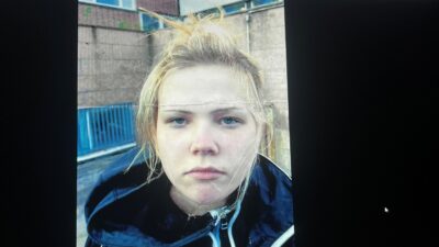 Poliisi etsii kadonnutta teinityttöä