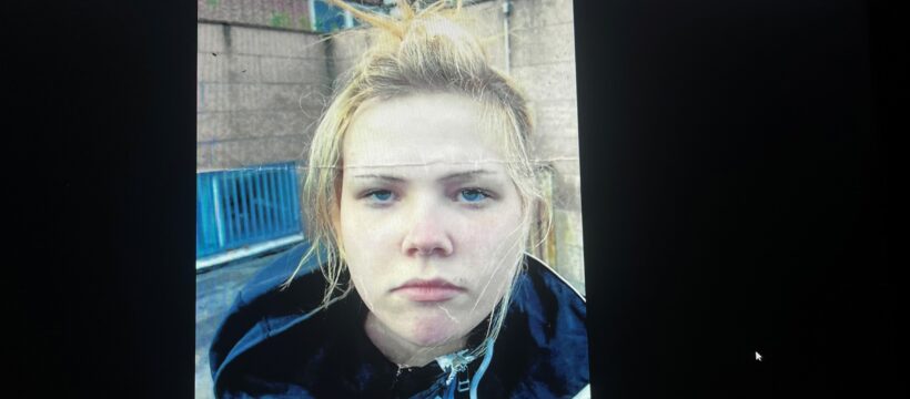 Poliisi etsii kadonnutta teinityttöä