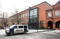 Poliisitalo